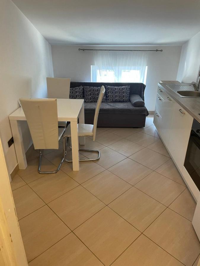 Apartments Christine Umag Eksteriør bilde